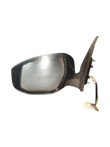 Retrovisor Esquerdo NIssan Sentra elétrico e fios 2014 2019