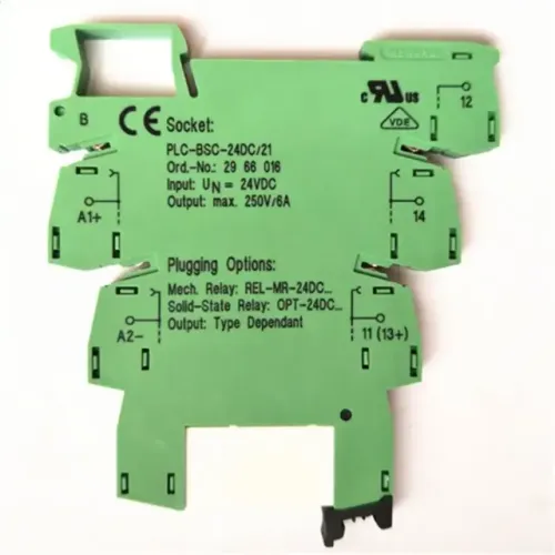 Plc-bsc-24dc