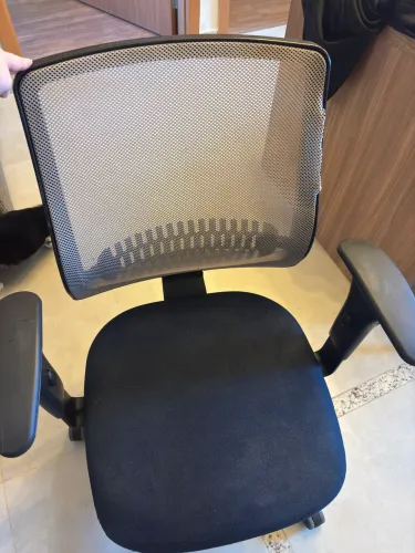 Cadeira Flexform