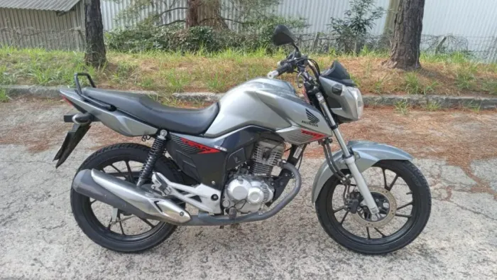 ACEITO TROCA POR CARRO OU MOTO MAIOR
