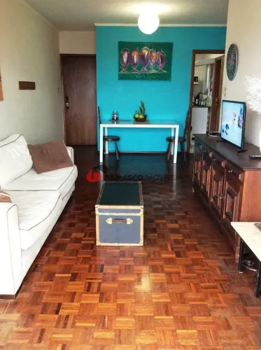 Apartamento em Osvaldo Cruz