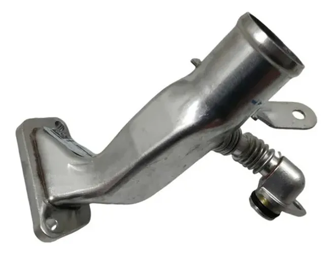 Cavalete Agua Motor Fiat Fastback T200 2025 55282265