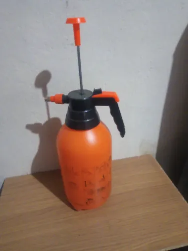 Borrifador de Água manual