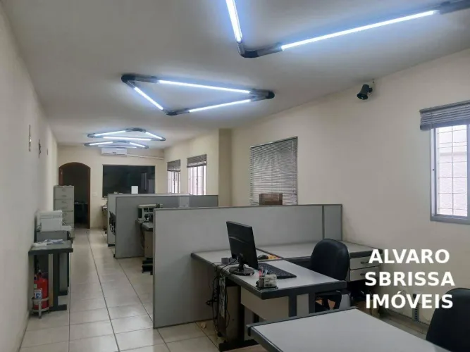 Oportunidade para seu negócio. Casa comercial à venda, 135 m² por R$ 550.000 - São Luiz - 