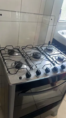Fogão