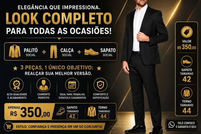 Look social 