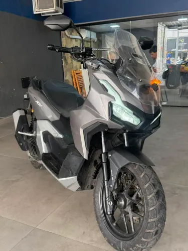 HONDA ADV 160 2026