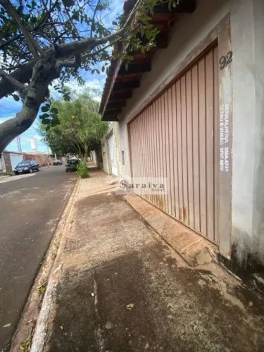 Casa com 2 dormitórios à venda, 140 m² por R$ 260.000,00 - Altos do Tiete - Itapuí/SP
