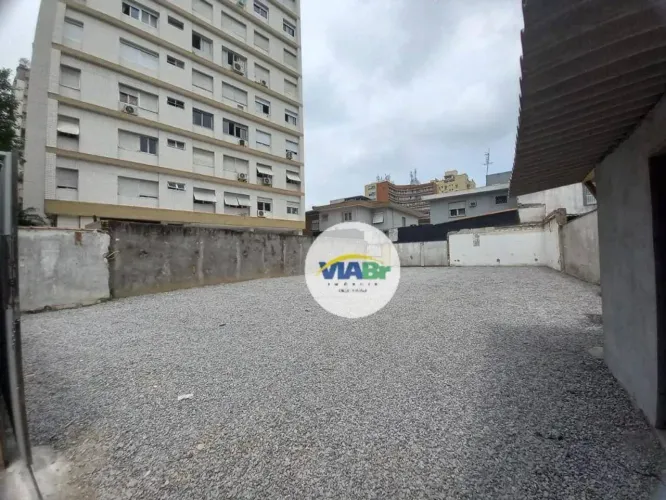 Terreno Perto Orla Praia Praiamar Shopping Canal 6 Aquário Sesc À Venda, 324 m² Por R$ 2.9
