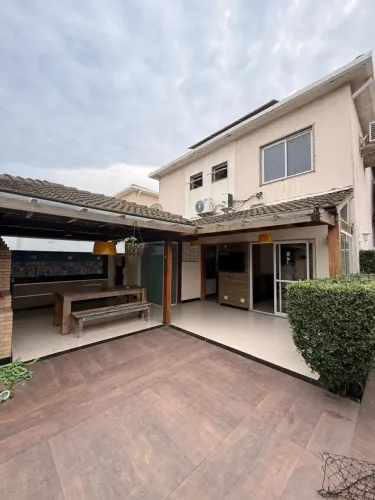 Casa Duplex 3 Qtos C/Suite Modelo A | Aldeia Parque Itatiaia Colina de L