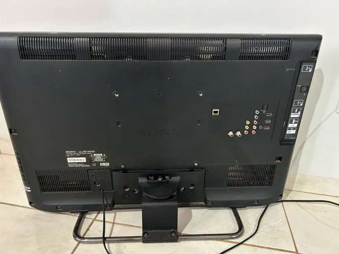 TV SONY 32 POLEGADAS
