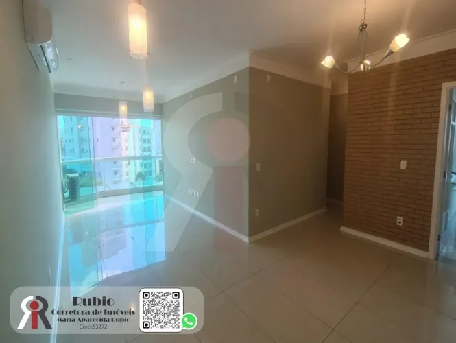 Apartamento 2 suítes - Jardim Paulistano