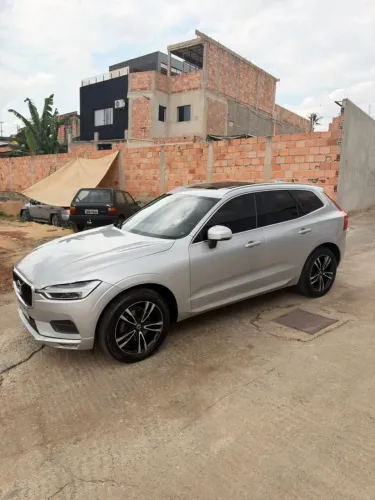 Volvo XC 60 T-5 Momentum 2.0 254cv AWD 5P 2019