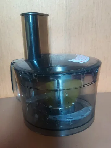 Jarra + Acessórios Originais Multiprocessador