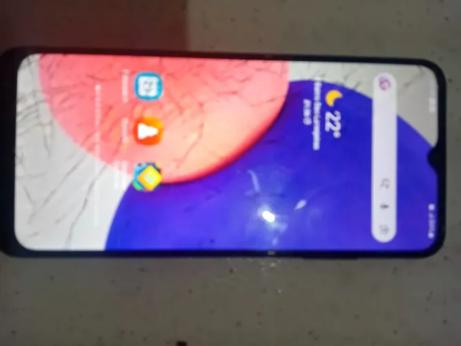 Celular A22 5G