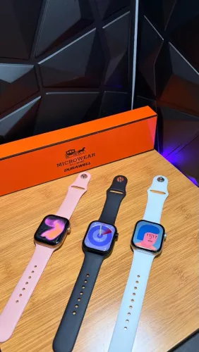 Smartwatch S11 Mini(Lacrado e com Garantia)