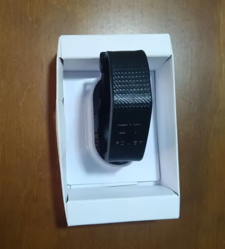 Bracelete Fir Power