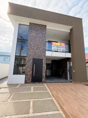 Casa a venda - Excelente oportunidade!!!