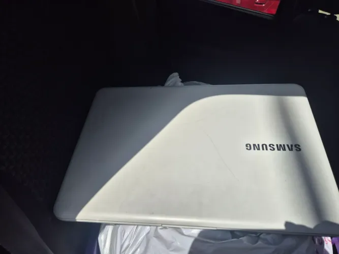 notebook samsung