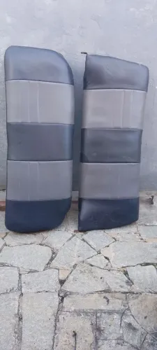 Bancada de Fusca 