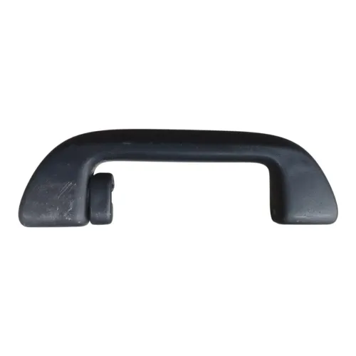 Alça Puxador Teto Pqp Dianteiro Esquerdo Honda Civic 19/21 Preto