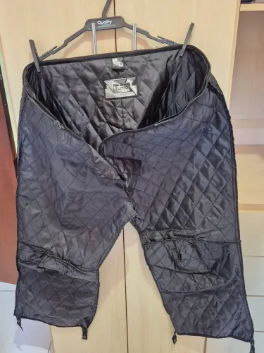 Forro calça Tutto motociclista tamanho 6XL