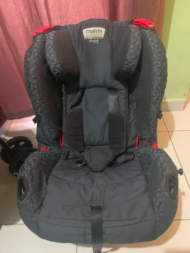 Cadeirinha para automóvel