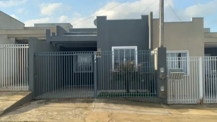CASA PARA LOCAÇÃO NO CONTORNO