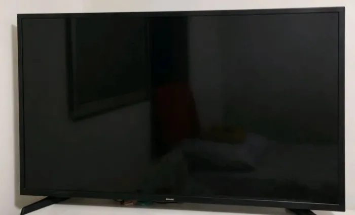 TV SAMSUNG SMART 42 URGENTE