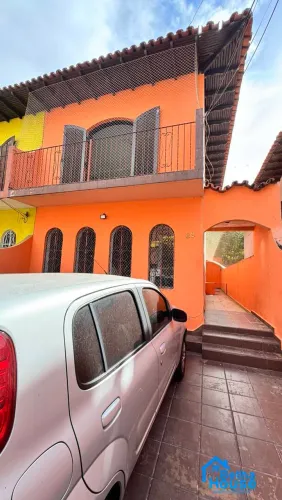 Casa individual para Locação em Osasco
