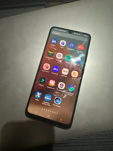 A32 Samsung