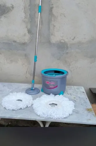 Mop Giratório Noviça 