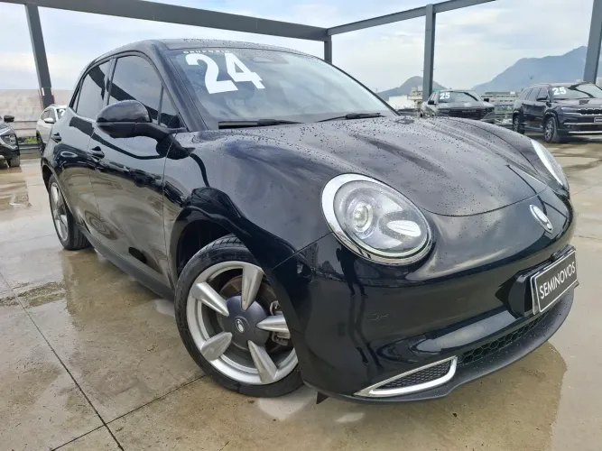 GWM Ora 03 Skin (elétrico) 2024