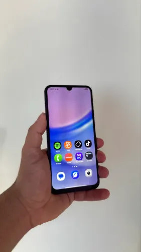 Samsung Galaxy A15 4G | 128GB | Excelente Estado