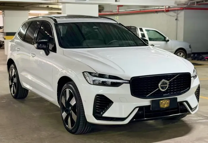Volvo XC-60 T-8 Ultim.dark 2.0 AWD (híbrido) 2023