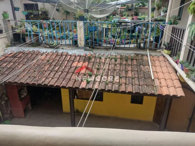 Hotel em Mascarenhas de Moraes - Centro - Adrianópolis/PR