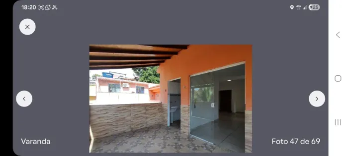 Vendo condomínio de casas para investidores 