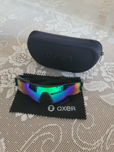 Óculos Esportivo Oxer