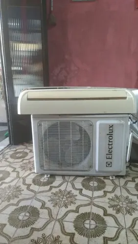 split Electrolux, 12mil btus