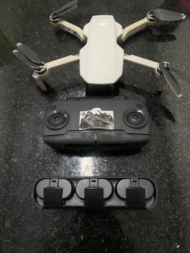 DRONE DJI MINI 3