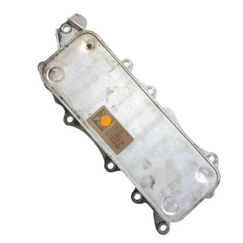 Resfriador Óleo Motor Mercedes Ml350 Om642 Diesel 2011
