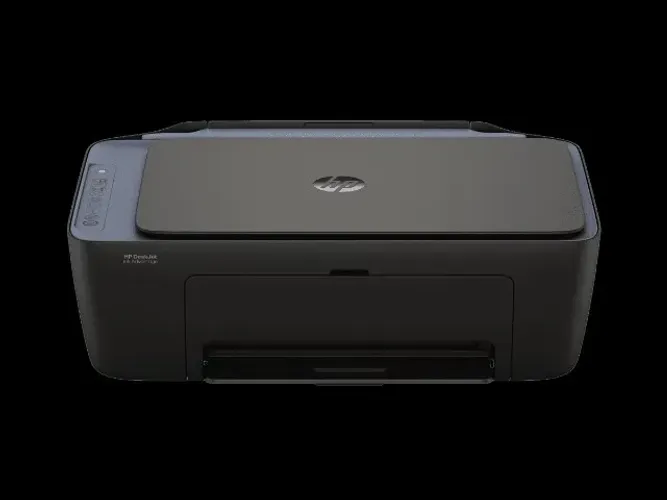 Impressora Multifuncional HP Deskjet Ink Advantage 2874 Colorida, Wi-Fi Scanner, USB. Tecn