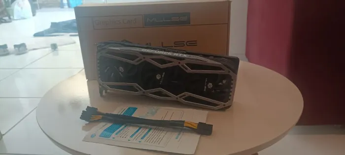 RTX 3070 MLLSE 8Gb (Gainward)
