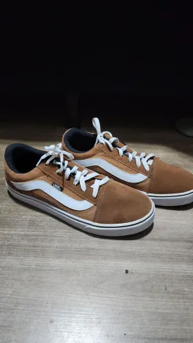 Tenis Vans