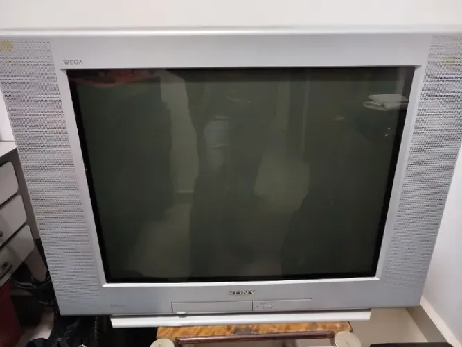 Tv Sony Wega 29pol
