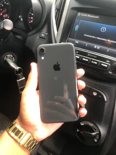 IPhone XR impecável