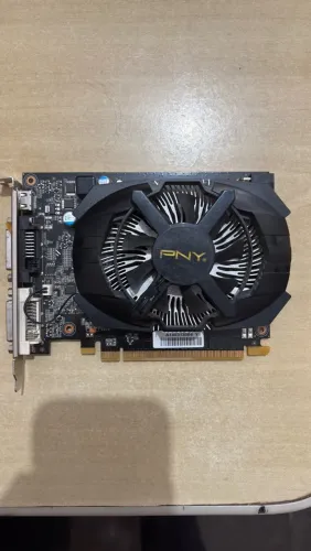 GTX 650 Pny 2Giga