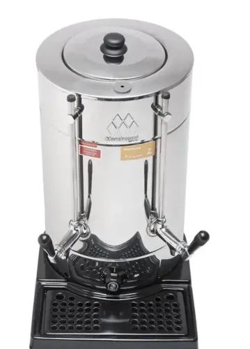  Cafeteira Industrial 4 litros Marquesoni 