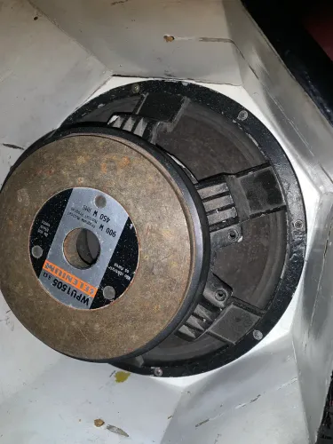 Grave de 15 médio de 8