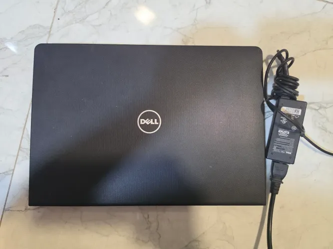 Note book dell vostro 3468 i3 com ssd